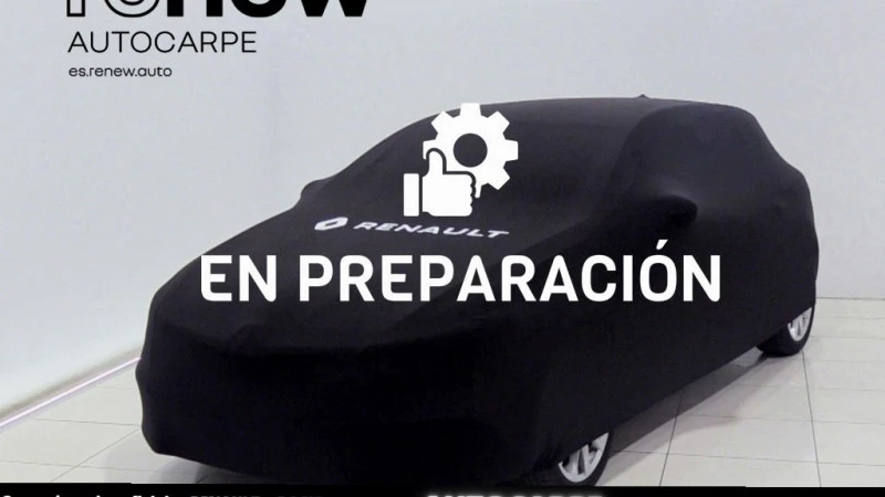 Renault Captur TCe Evolution 67kW Renault Captur TCe Evolution 67kW