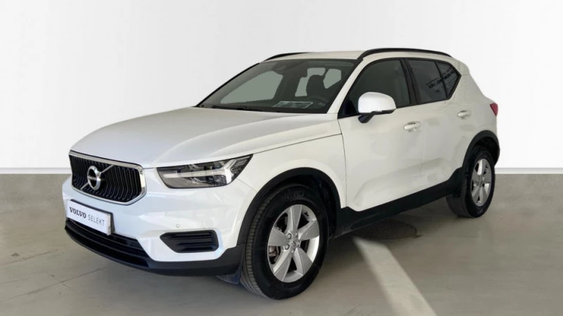 Volvo XC40 1.5 T2 Momentum Core Auto Volvo XC40 1.5 T2 Momentum Core Auto
