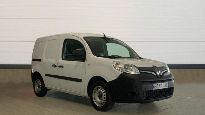 Renault Kangoo Combi Profes. M1-AF Blue dCi 70 kW(95 CV) -SS)