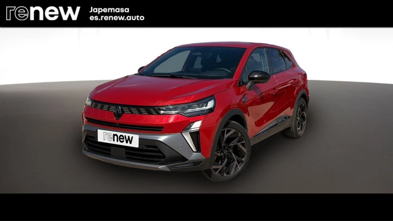 Renault Symbioz  E-TECH Full Hybrid Esprit Alpine 105kW