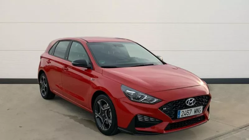 Hyundai i30 1.0 TGDI N Line 30 Aniversario