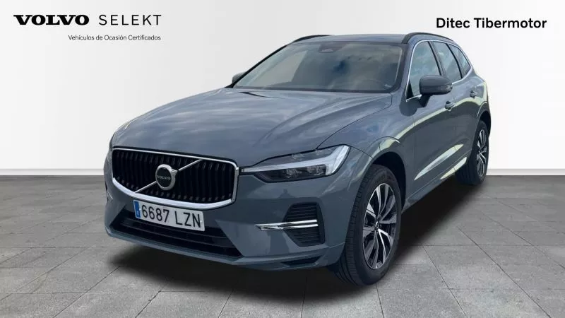 Volvo XC60 2.0 B4 D Core Auto Volvo XC60 2.0 B4 D Core Auto