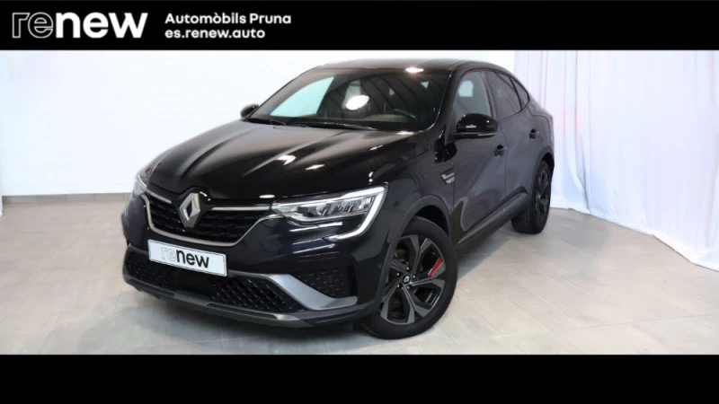 Renault Arkana R.S. Line