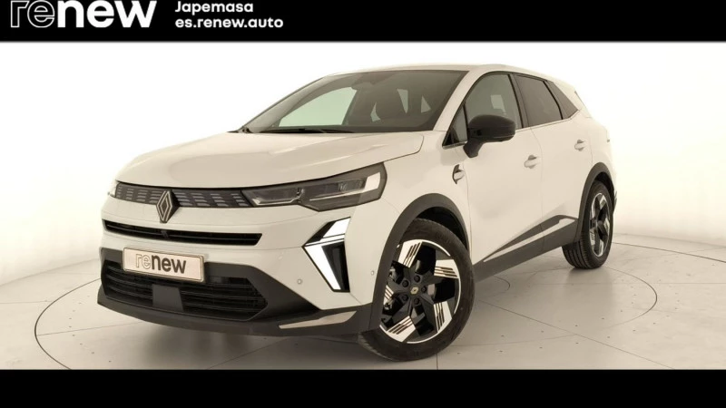 Renault Symbioz E-TECH Full Hybrid Techno 105kW Renault Symbioz E-TECH Full Hybrid Techno 105kW
