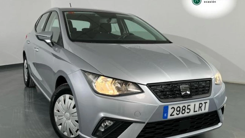 Seat Ibiza 1.0 MPI 59kW (80CV) Style