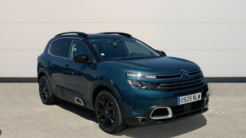 Citroën C5 Aircross PureTech 96kW (130CV) S&S Shine