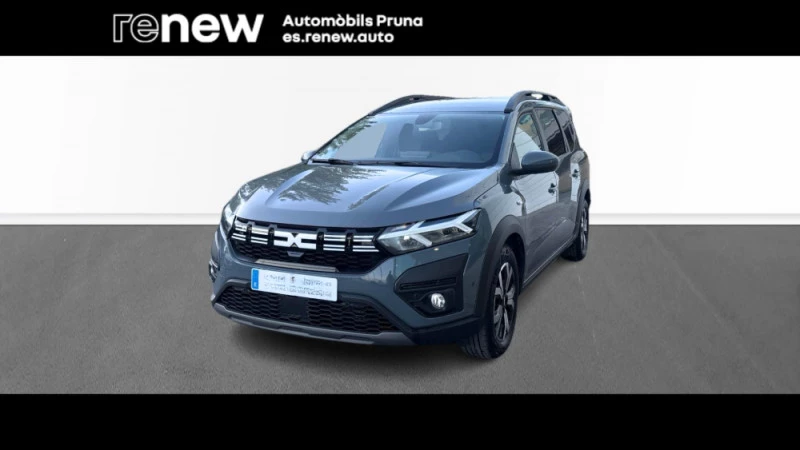 Dacia Jogger Expression