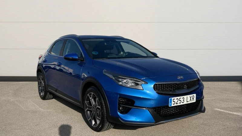 Kia XCeed 1.5 MHEV iMT Tech 118kW (160CV)