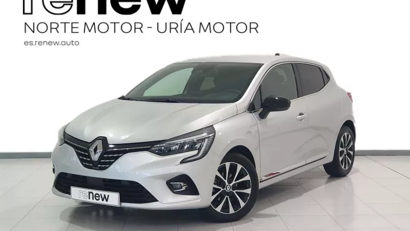 Renault Clio TCe Techno 67kW Renault Clio TCe Techno 67kW