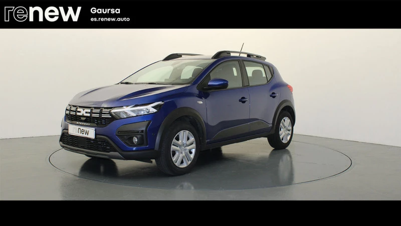Dacia Sandero Stepway Expression TCe 67kW (90CV)