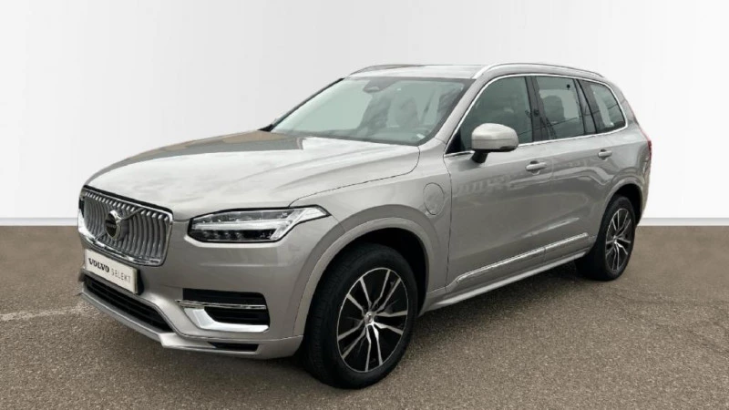 Volvo XC90 2.0 T8 AWD Core Recharge Auto Volvo XC90 2.0 T8 AWD Core Recharge Auto