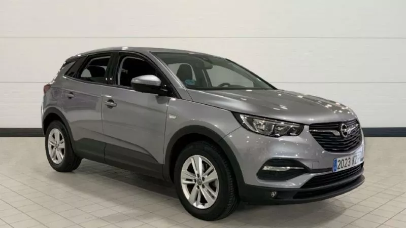 Opel Grandland X 1.5 CDTI SELECTIVE PRO 130 5P Opel Grandland X 1.5 CDTI SELECTIVE PRO 130 5P