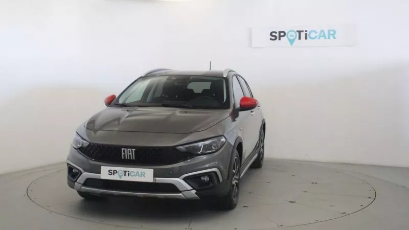 Fiat Tipo RED 1.5 HYBRID 130 DCT