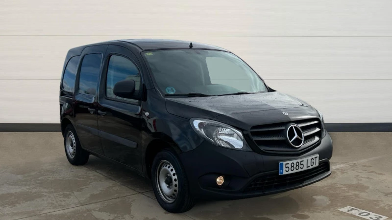 Mercedes-Benz Citan 109 CDI Furgón Largo