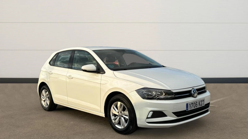 Volkswagen Polo Advance 1.0 59kW (80CV)