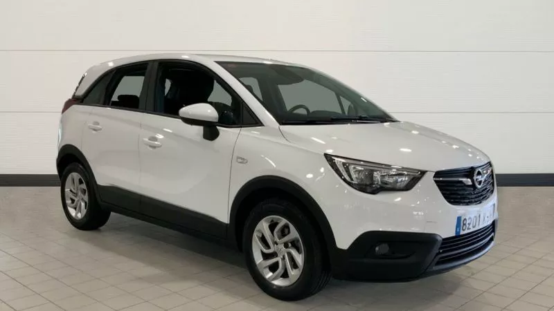 Opel Crossland X 1.6T 73KW SELECTIVE 99 5P Opel Crossland X 1.6T 73KW SELECTIVE 99 5P