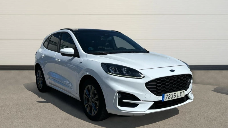 Ford Kuga ST-Line X 2.5 Duratec FHEV Auto