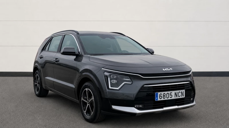 Kia Niro 1.6 GDi PHEV 126kW (171CV) Emotion