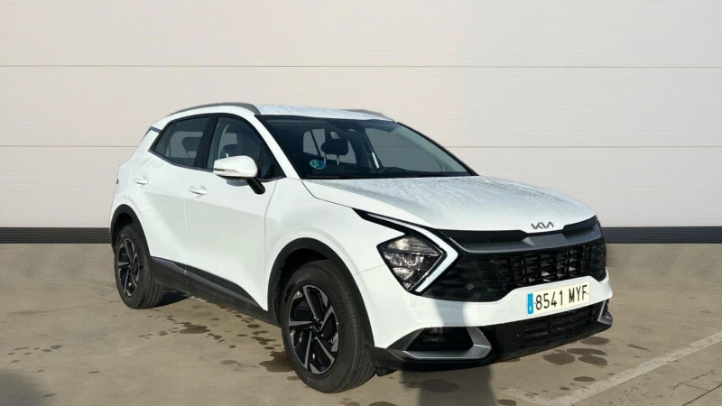 Kia Sportage 1.6 T-GDi HEV 158kW (215CV) Drive 4x2