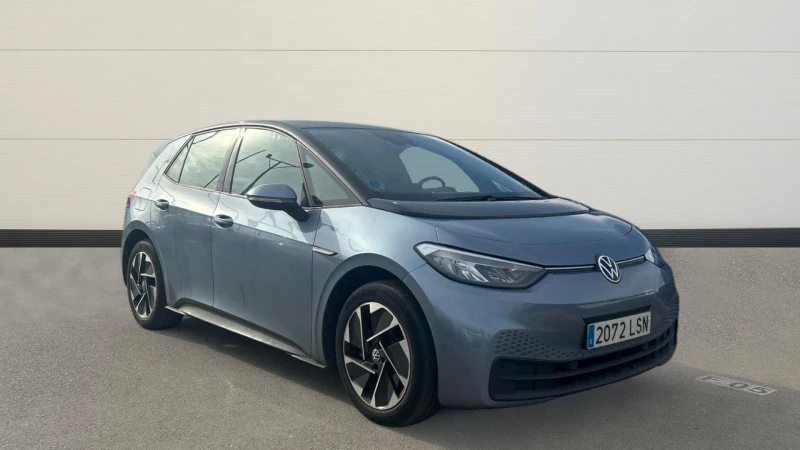 Volkswagen ID.3 Pure Performance 110kW (150CV) Auto