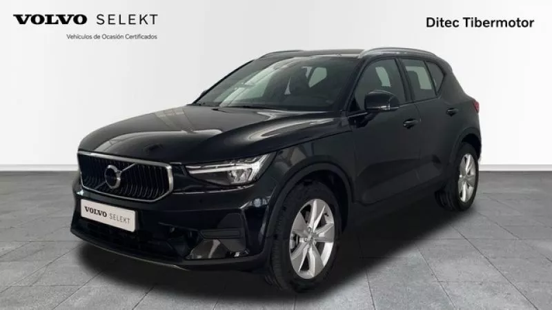 Volvo XC40 B3 G Core Auto 120 kW (163 CV) Volvo XC40 B3 G Core Auto 120 kW (163 CV)