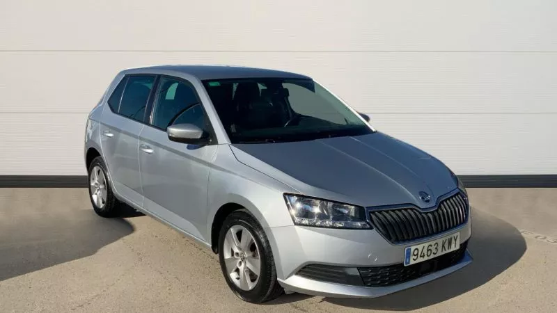 Skoda Fabia 1.0 TSI 70KW (95cv) Like