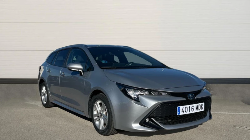 Toyota Corolla 1.8 125H ACTIVE TECH E-CVT TOU SPORT