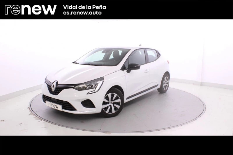 Renault Clio  Diesel  Blue dCi Equilibre 74kW