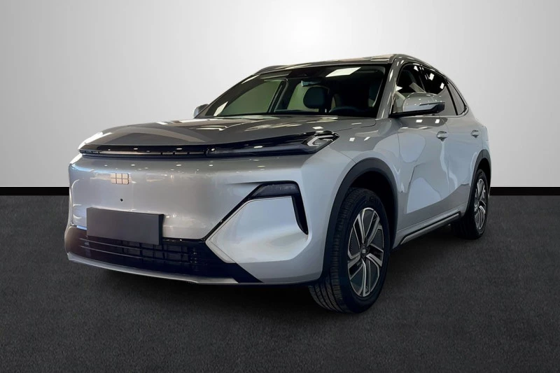 Geely Starray EM-i Pro