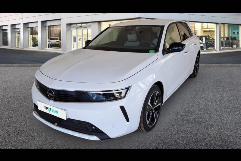 Opel Astra PHEV 1.6T Hybrid 132kW (180CV) Elegance Auto