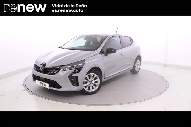 Renault Clio Diesel dCi Evolution 74kW Renault Clio Diesel dCi Evolution 74kW