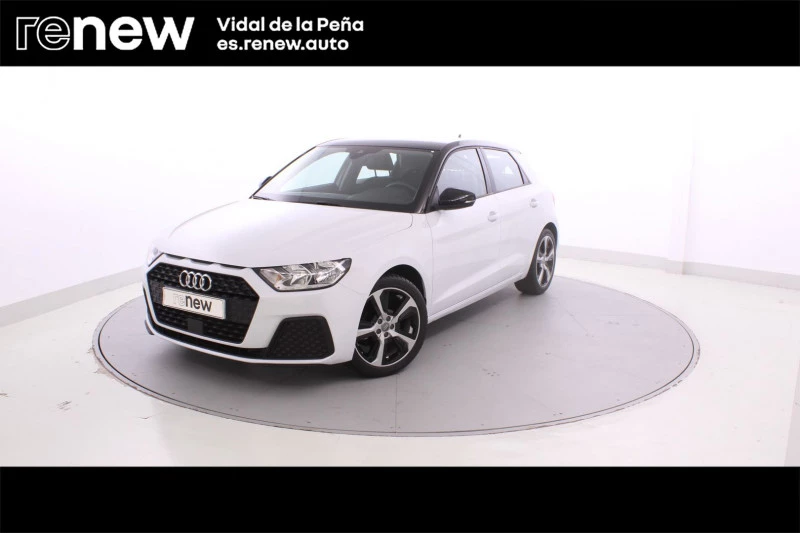 Audi A1 Sportback 25 TFSI Advanced 70kW Audi A1 Sportback 25 TFSI Advanced 70kW