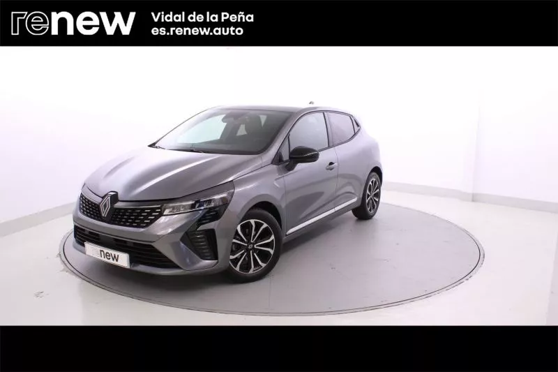 Renault Clio TCe Techno 67kW Renault Clio TCe Techno 67kW