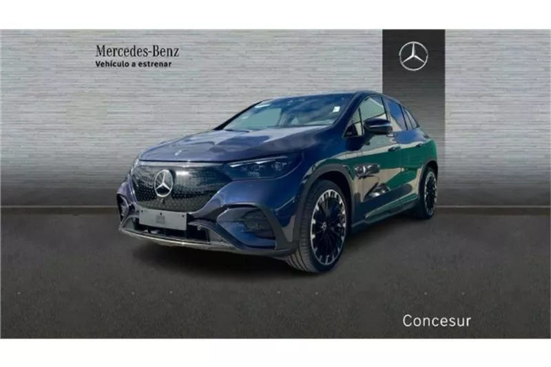 Mercedes-Benz EQE EQE 500 4MATIC Edition SUV