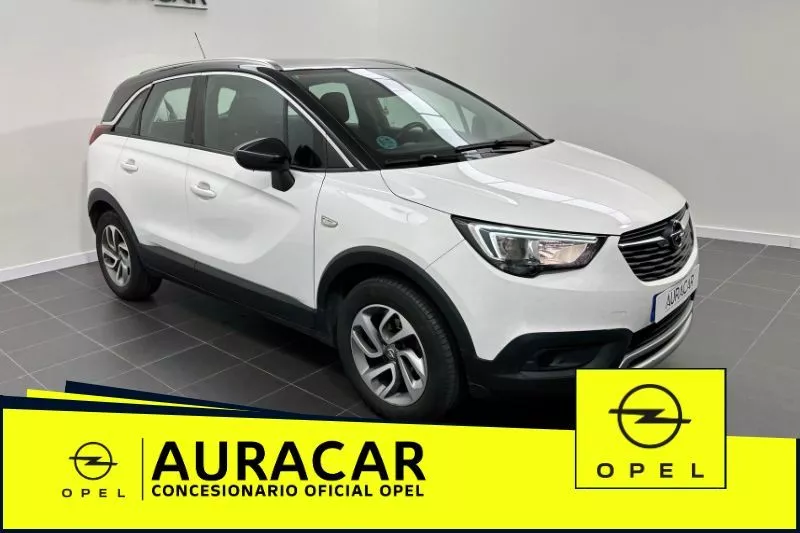 Opel Crossland X 1.5D 75kW (102CV) Design Line S/S