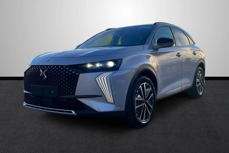 DS 7 PLUG-IN HYBRID 225 ÉTOILE