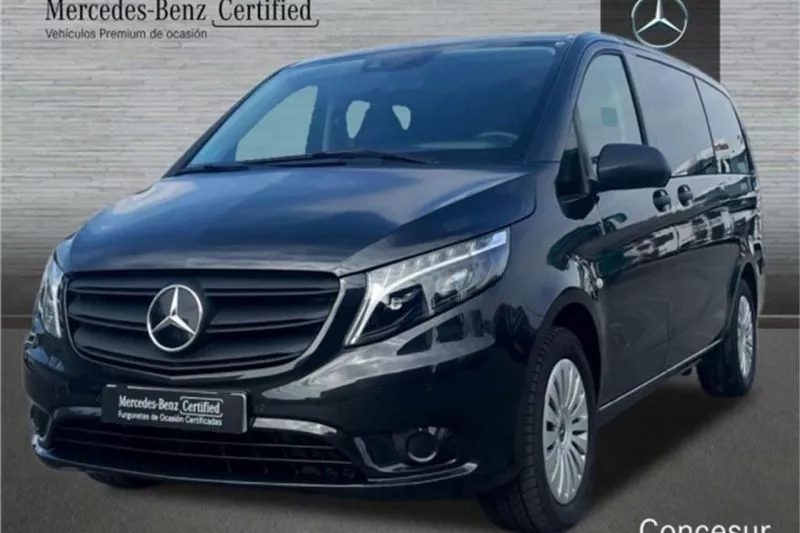 Mercedes-Benz Vito 116CDI AT 120kW Tourer Pro Larga