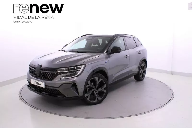 Renault Austral 1.3 TCe Mild Hybrid Techno Esprit Alpine CVT 117kW Renault Austral 1.3 TCe Mild Hybrid Techno Esprit Alpine CVT 117kW
