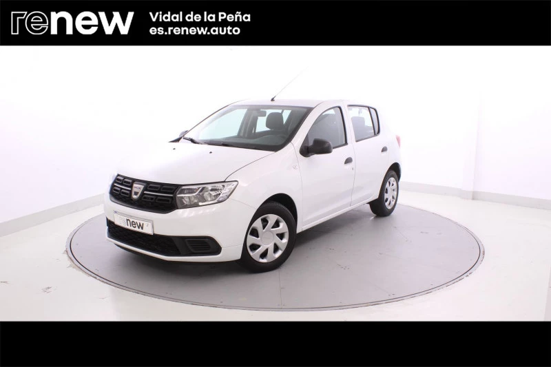 Dacia Sandero   1.0 Essential 55kW