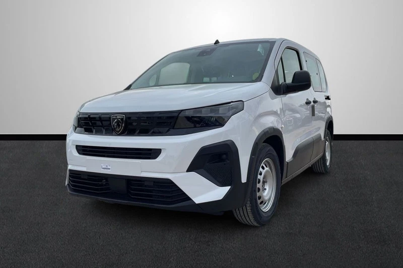Peugeot Rifter Active Business Standard BlueHDi 100CV MAN Peugeot Rifter Active Business Standard BlueHDi 100CV MAN