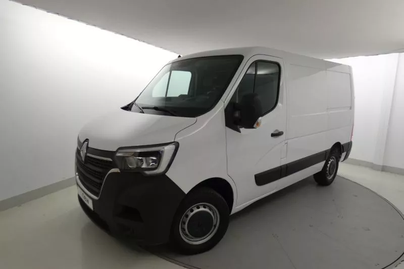 Renault Master Furgon Diesel Fg. Blue dCi L1H1 2800 T 99kW Renault Master Furgon Diesel Fg. Blue dCi L1H1 2800 T 99kW