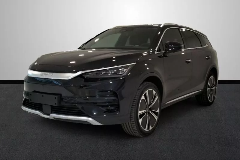BYD TANG AWD BYD TANG AWD