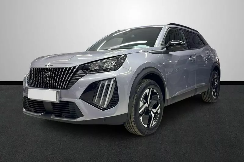 Peugeot e-5008 Allure Eléctrico 157kW Peugeot e-5008 Allure Eléctrico 157kW