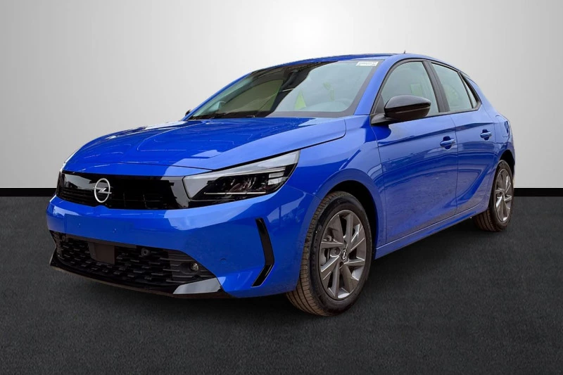 Opel Corsa 1.2T XHL Hybrid 81kW Edition eDCT