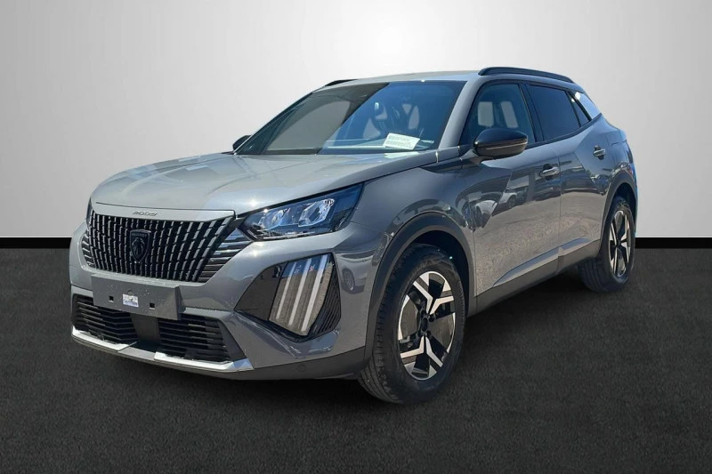 Peugeot 2008 Allure Gasolina 100 S&S 6 Vel. MAN Peugeot 2008 Allure Gasolina 100 S&S 6 Vel. MAN