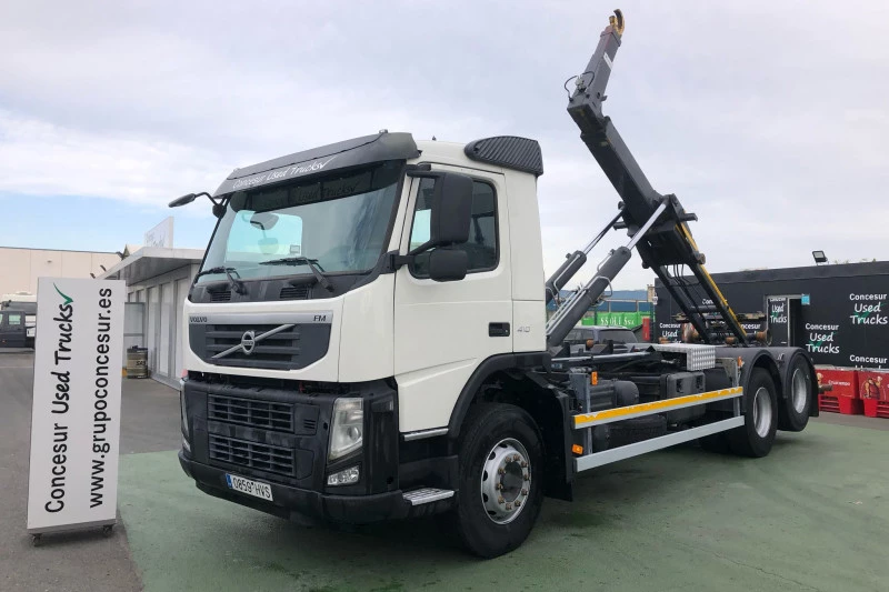 Volvo FM 410