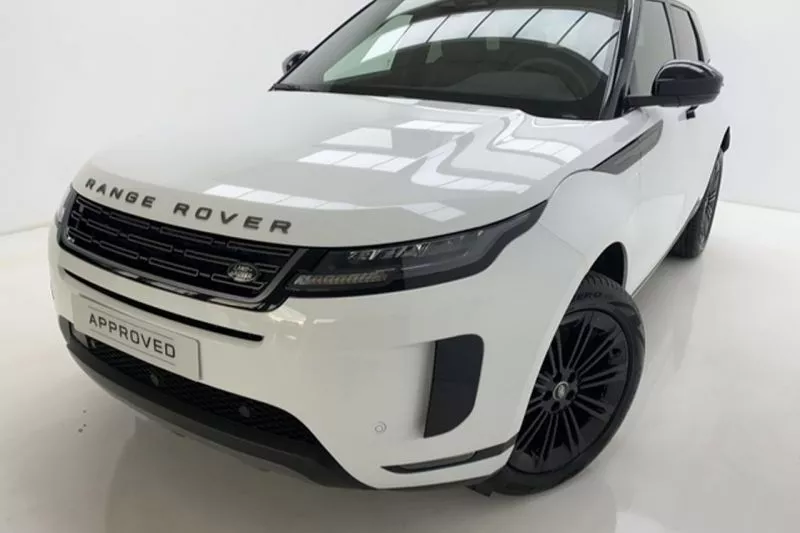 Land Rover Range Rover Evoque D163 MHEV S 4WD Auto 120 kW (163 CV)