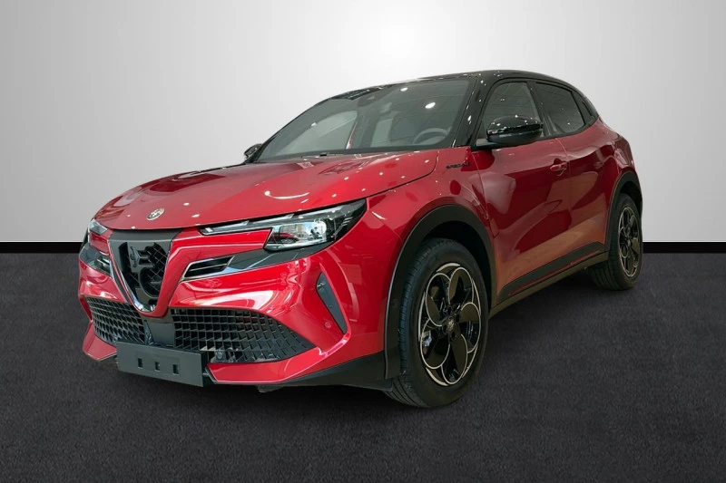 Alfa Romeo Junior Elettrica 115kW (156CV)