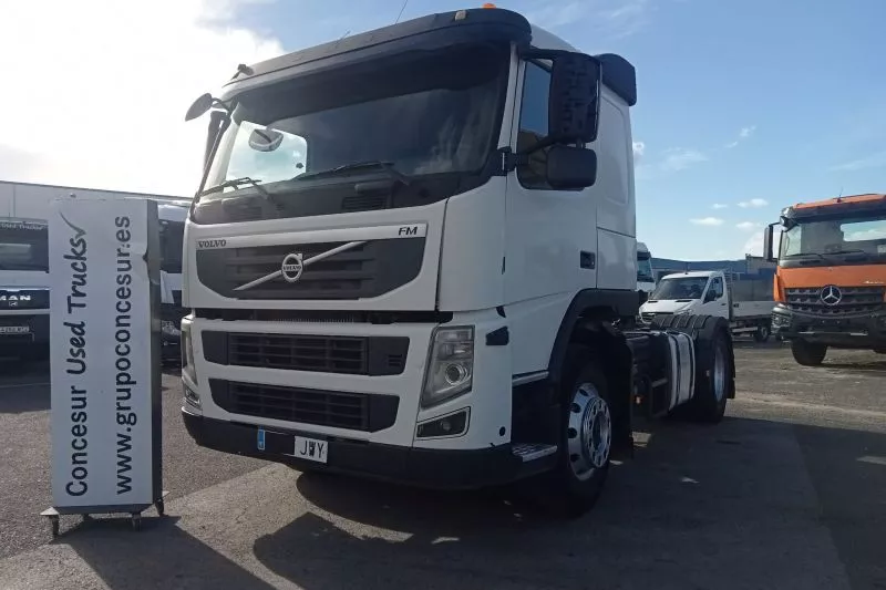 Volvo FM 450