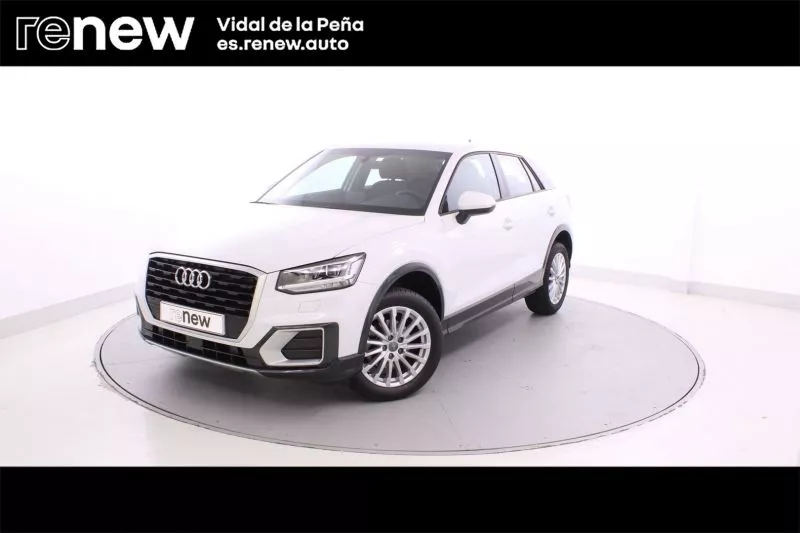 Audi Q2   30 TFSI Design 85kW